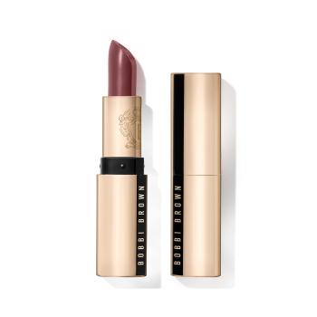 Bobbi Brown Ruj (Luxe Lipstick) 3,5 g Downtown Plum