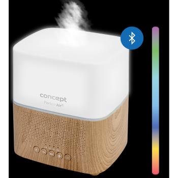 Concept DF2010 Perfect Air Light wood aroma diffúzor, természetes