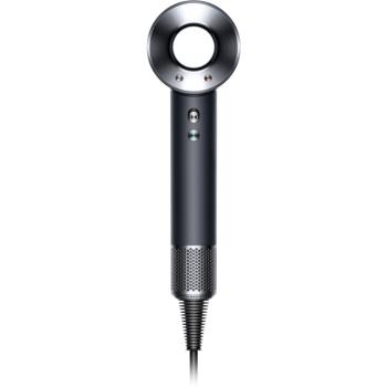 Dyson Supersonic™ HD07 Black/Grey uscator de par 1 buc