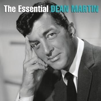 Dean Martin, The Essential Dean Martin, CD