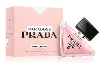 Prada Paradoxe Virtual Flower - EDP (reîncărcabil) 50 ml