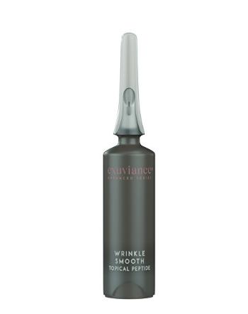 Exuviance Ser antirid pentru piele At-Home Fillers (Wrinkle Smooth Topical Peptide) 2 x 4,5 g