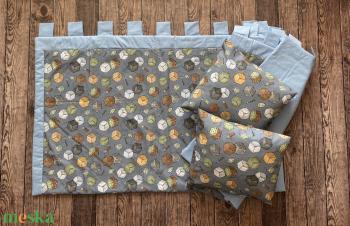 Falvédő  kb 200 x 60 cm