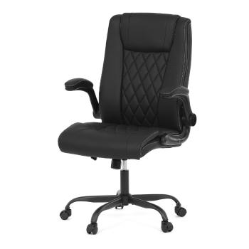 Autronic KA-Y344 BK Scaun de birou, negru