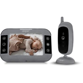 Zopa Digital Videomonitor Static monitor video digital pentru bebeluși 1 buc