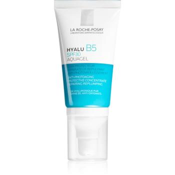 La Roche-Posay Hyalu B5 Aquagel gel hidratant SPF 30 50 ml