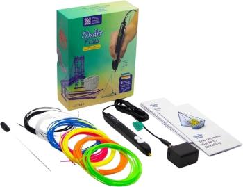 3Doodler FLOW Set 3D de