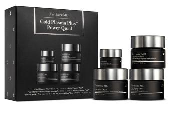 Perricone MD Set cadou pentru îngrijirea tenului Cold Plasma Plus+ Power Quad