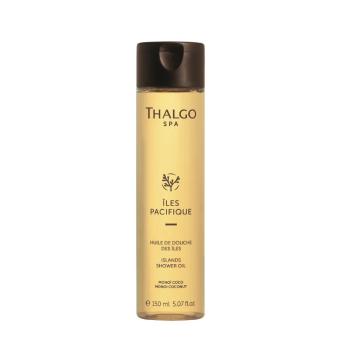 Thalgo Ulei de duș Iles Pacifique (Islands Shower Oil) 150 ml
