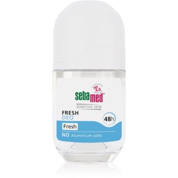 Sebamed Body Care Deodorant roll-on 50 ml