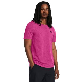 Under Armour Vanish Seamless SS póló Pink