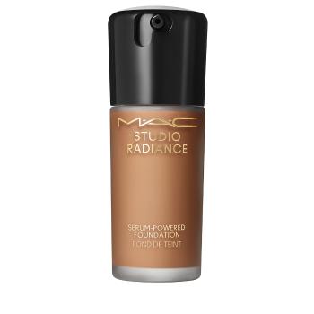 MAC Cosmetics Machiaj hidratant Studio Radiance (Serum Powered Foundation) 30 ml NC50