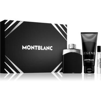 Montblanc Legend set cadou pentru bărbați