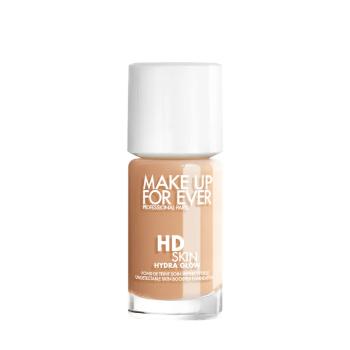 Make Up For Ever Make-up hidratant și iluminator HD Skin Hydra Glow (Skin Booster Foundation) 30 ml 1N14