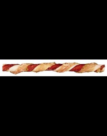 TRIXIE Sticks Denta Fun Barbecue cu pui 12 cm 10 buc.