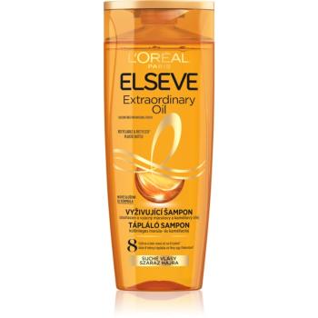 L’Oréal Paris Elseve Extraordinary Oil sampon hranitor pentru par uscat 400 ml