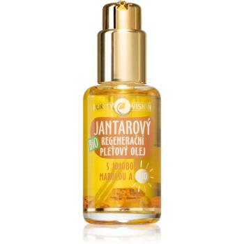 Purity Vision BIO ulei pentru regenerare antirid 45 ml