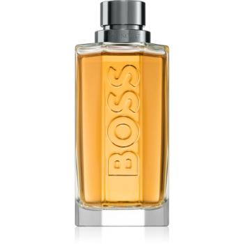 Hugo Boss BOSS The Scent Eau de Toilette pentru bărbați 200 ml