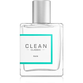 CLEAN Classic Rain Eau de Parfum new design pentru femei 60 ml