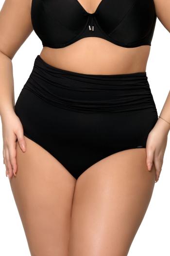 Slip, costum de baie 13/8 black