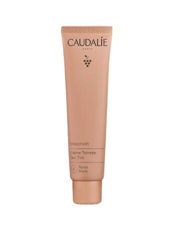 Caudalie Cremă tonifiantă Vinocrush (Tinted Cream) 30 ml 4