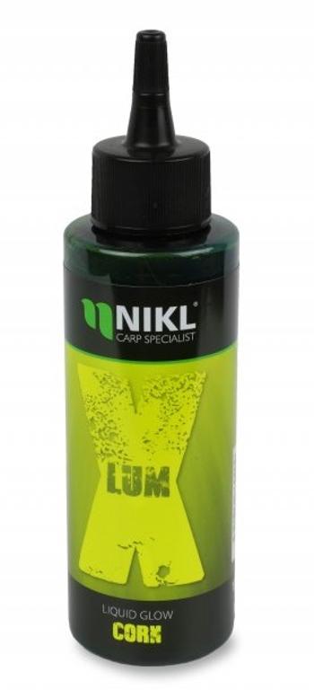 Nikl atraktor lum-x yellow liquid glow 115 ml - corn