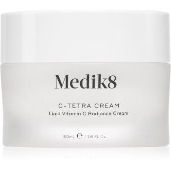 Medik8 C-Tetra Cream crema de fata antioxidanta cu vitamina C 50 ml