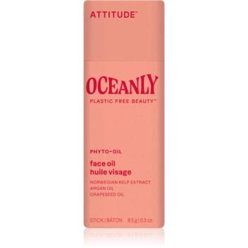 Attitude Oceanly Face Oil ulei hrănitor faciale 8,5 g