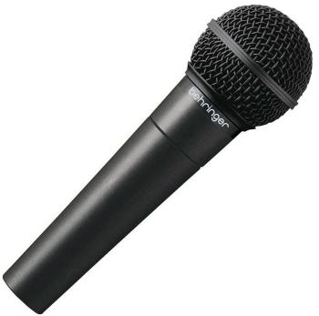 Behringer XM 8500 ULTRAVOICE Dinamikus énekmikrofon