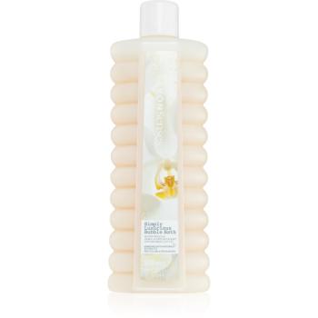 Avon Bubble Bath Peach Velvet spuma de baie 500 ml