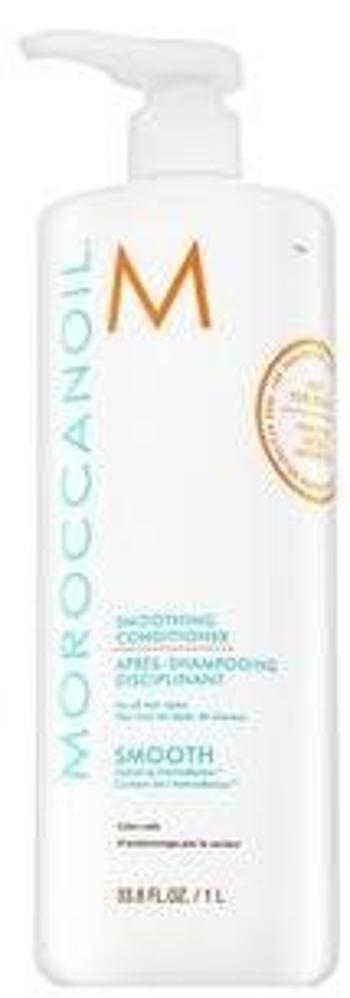 Hajbalzsam MOROCCANOIL Smooth Smoothing Conditioner Hajsimító kondicionáló rakoncátlan hajra 1000 ml