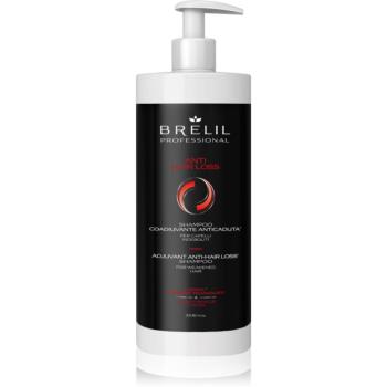 Brelil Professional Anti Hair Loss Shampoo Sampon impotriva caderii parului 1000 ml