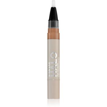 Smashbox Halo Healthy Glow 4-in1 Perfecting Pen baton corector iluminator culoare T20O - Level-Two Tan With a Neutral Undertone 3,5 ml