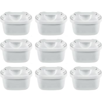 Set de cartușe de schimb Orion din 9 piese cană filtrantă(111968, 111990, 111991, 156019, 156020), 9 buc.