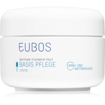 Eubos Basic Skin Care Blue crema universala faciale 100 ml