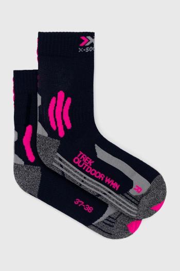 X-Socks zokni Trek Outdoor 4.0