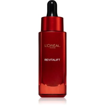 L’Oréal Paris Revitalift ser pentru fermitate anti-imbatranire 30 ml