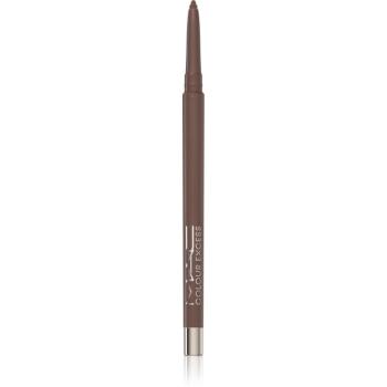 MAC Cosmetics Colour Excess Gel Pencil eyeliner gel rezistent la apă culoare Skip The Waitlist 0,35 g