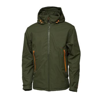 Prologic rybářská bunda LitePro Thermo Jacket - M,Prologic rybářská bunda LitePro Thermo Jacket - M