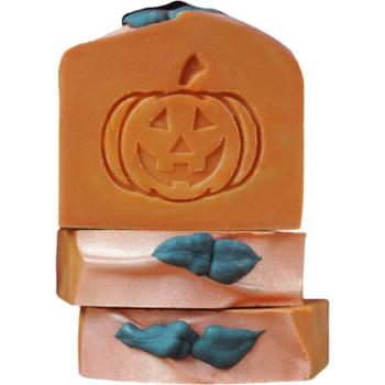 Almara Soap Pumpkin Party sãpun lucrat manual 100 g