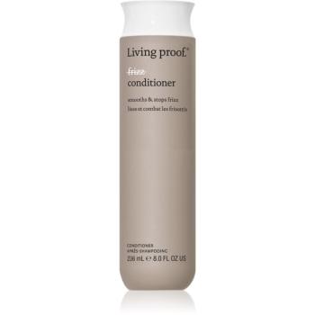 Living Proof No Frizz balsam cu efect de netezire anti-electrizare 236 ml