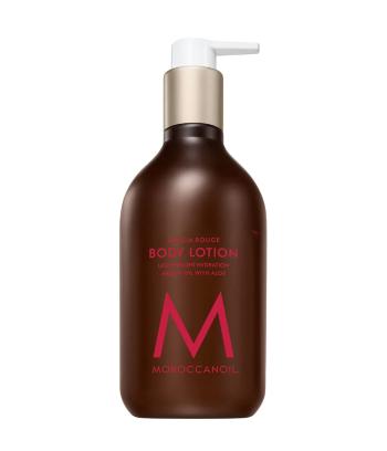 Moroccanoil Lapte de corp Dahlia Rouge (Body Lotion) 360 ml