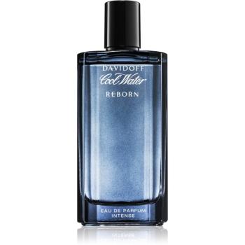 Davidoff Cool Water Reborn Intense Eau de Parfum intense pentru bărbați 100 ml