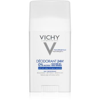 Vichy Deodorant 24h deodorant stick 24 de ore 40 ml