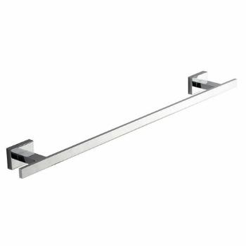 Suport de prosoape AQUALINE 1416-09 Apollo, 55 cm, argintiu