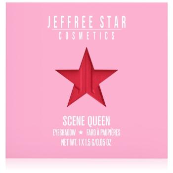 Jeffree Star Cosmetics Artistry Single Eyeshadow fard ochi culoare Scene Queen 1,5 g