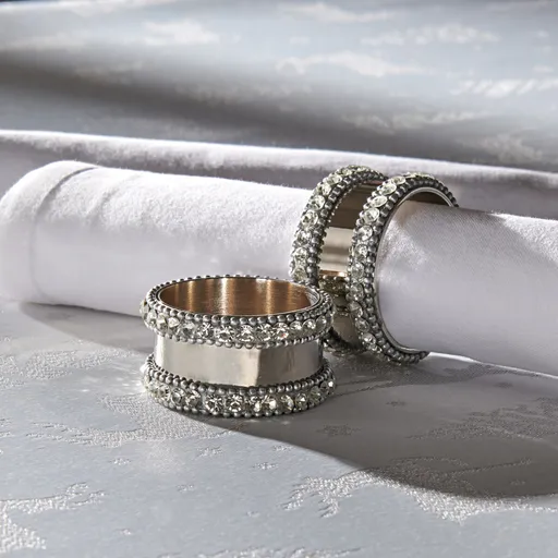 inele de șervețel „Diamond”