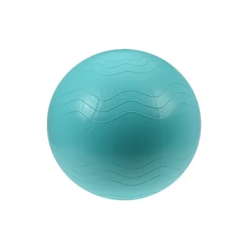Instrument fitness XQ Max Yoga Ball diam. 65cm, verde, verde