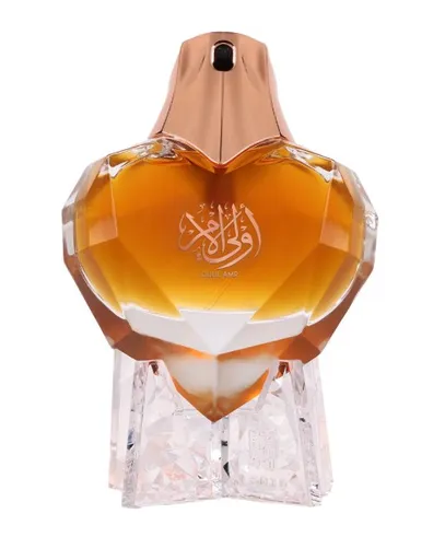 Ahmed Al Maghribi Oulil Amr - EDP 60 ml