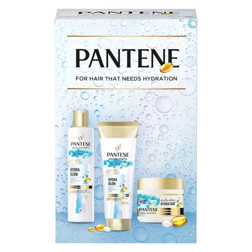 Pantene Set cadou Hydra Glow Set